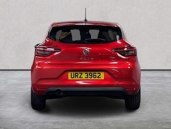 Used Renault Clio 2023 for sale - 79115253: Photo