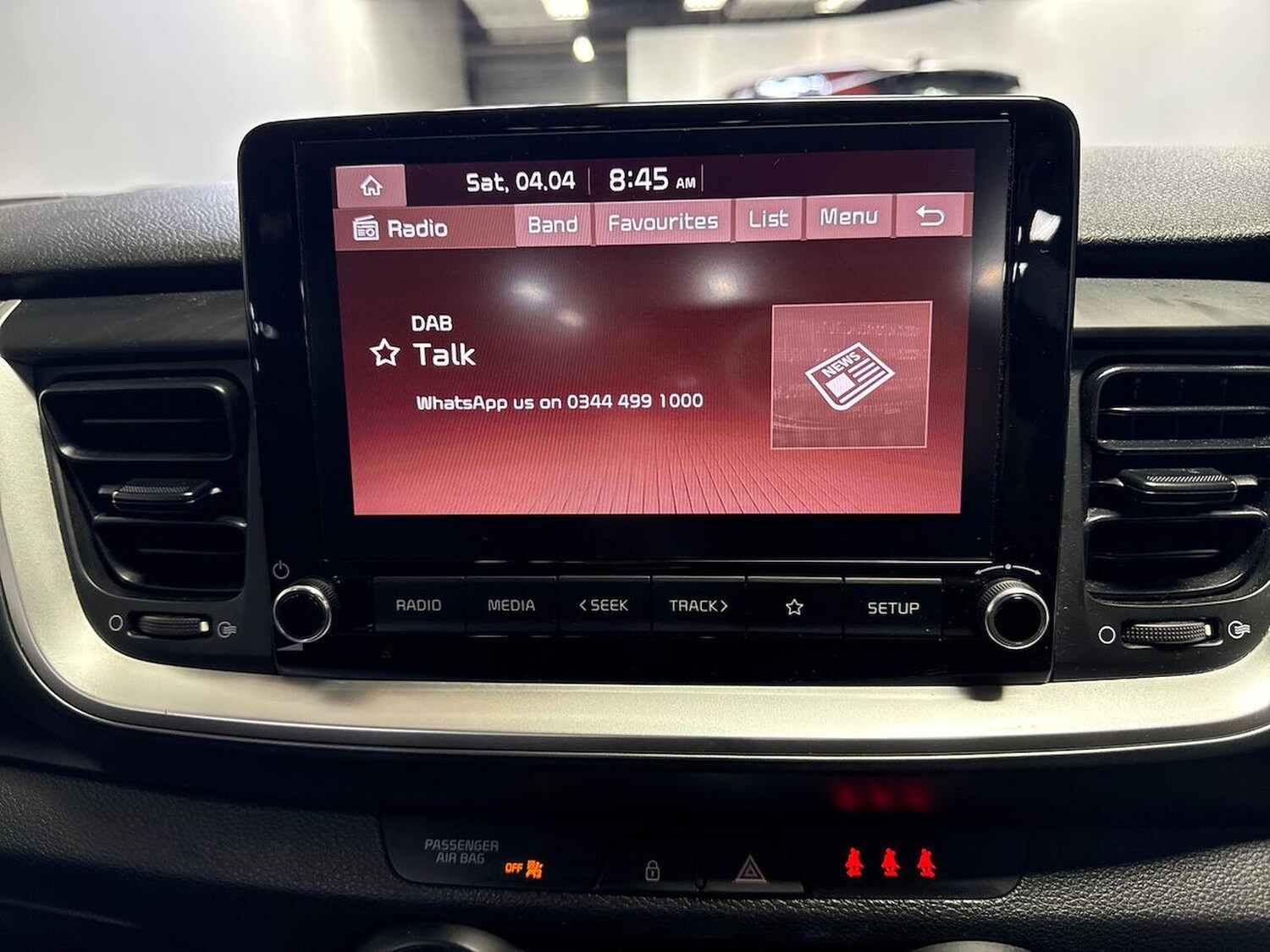 Used Kia Stonic 2022 for sale - 78192558: Photo 11