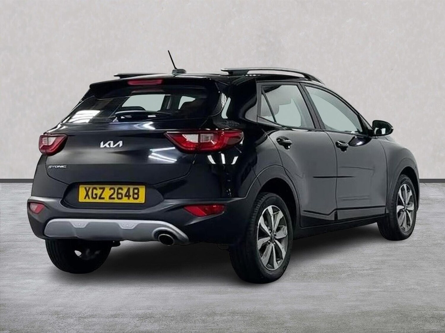 Used Kia Stonic 2022 for sale - 78192558: Photo 18