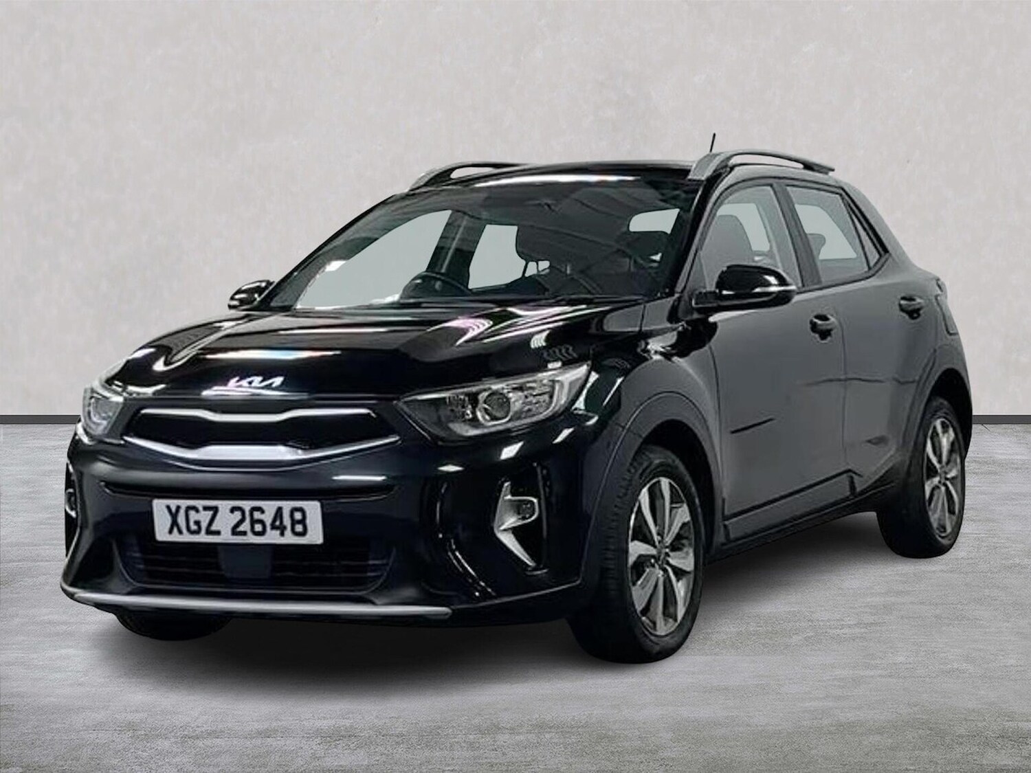 Used Kia Stonic 2022 for sale - 78192558: Photo 20