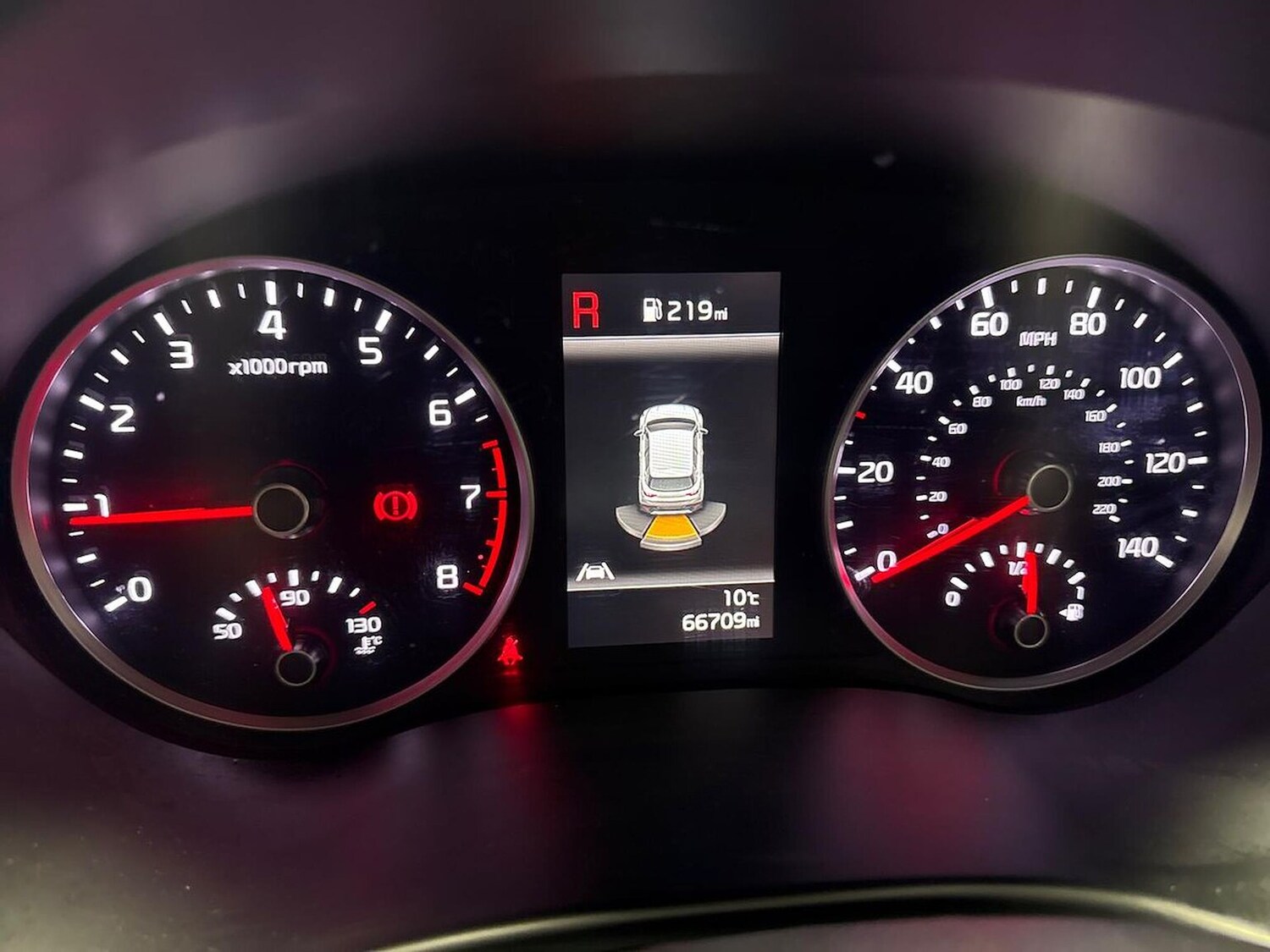 Used Kia Stonic 2022 for sale - 78192558: Photo 23