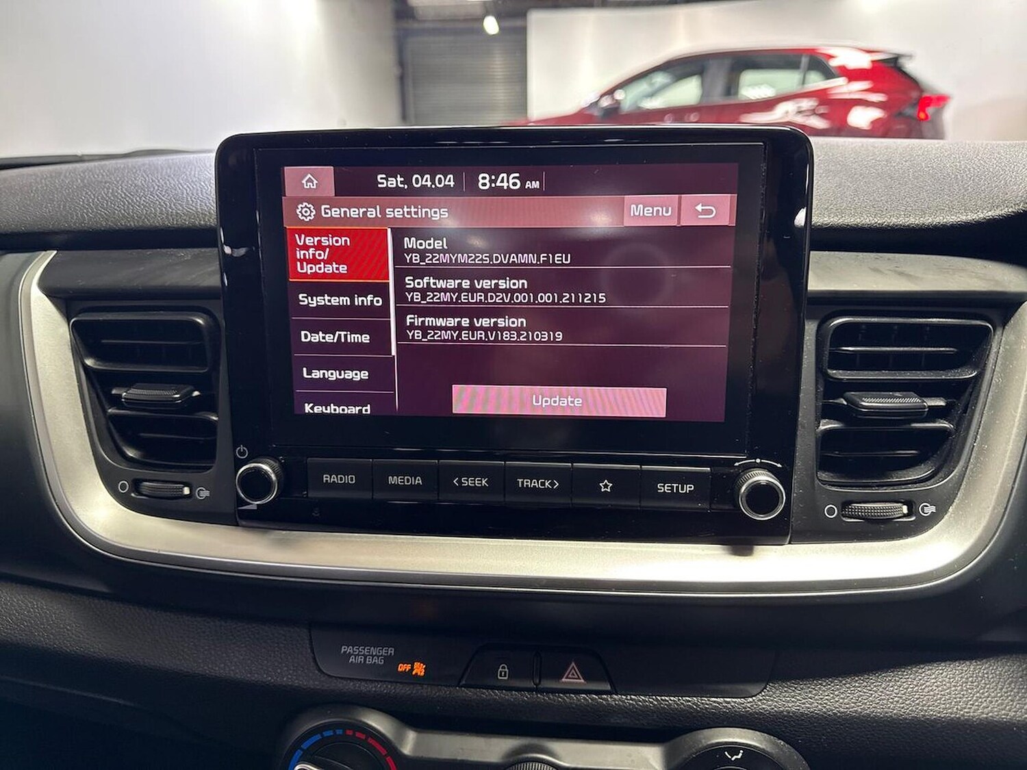 Used Kia Stonic 2022 for sale - 78192558: Photo 25