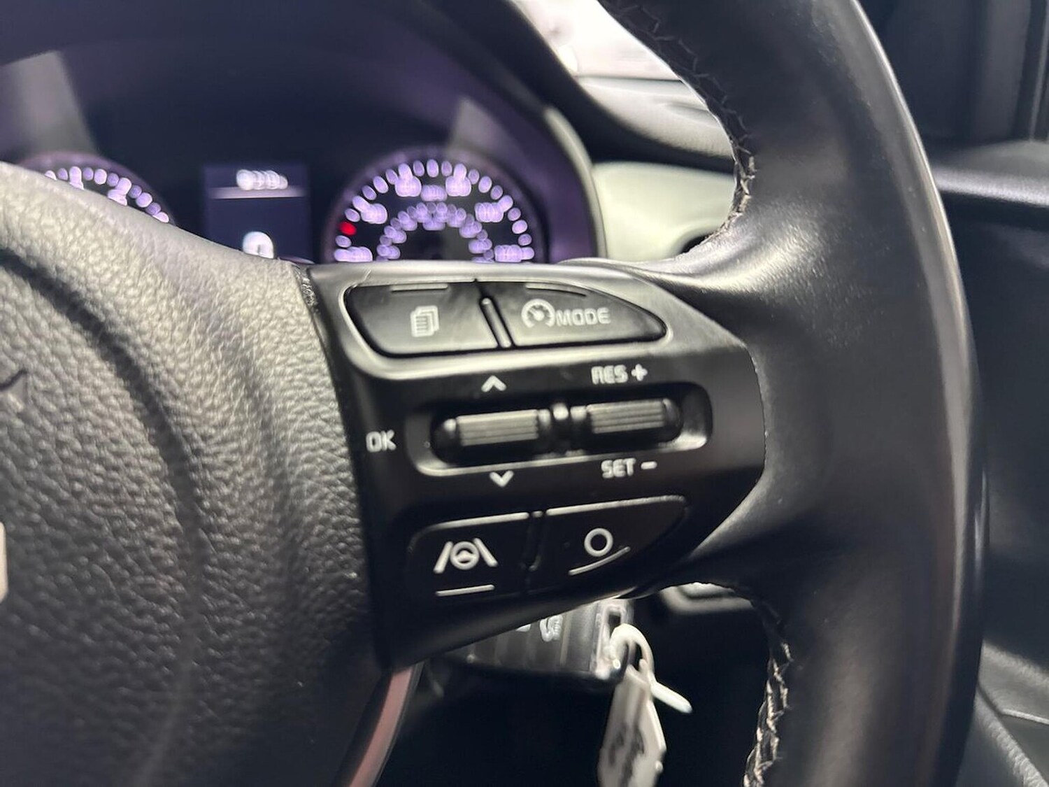 Used Kia Stonic 2022 for sale - 78192558: Photo 26