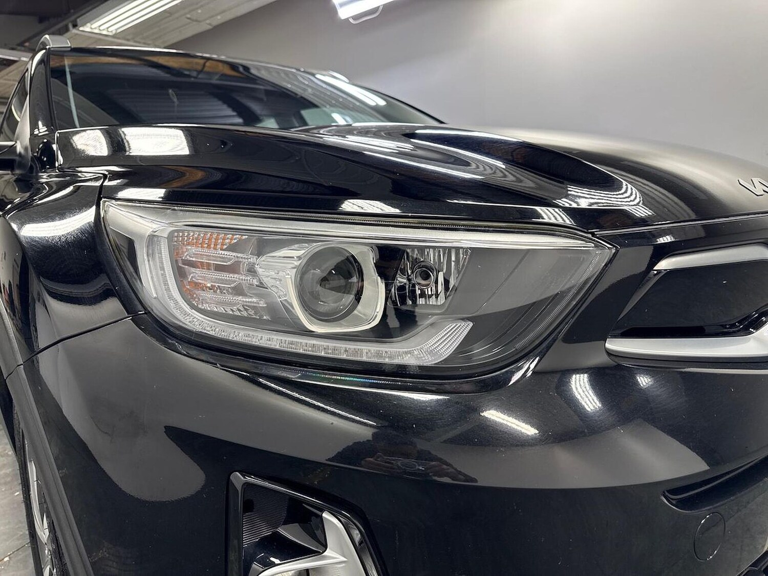 Used Kia Stonic 2022 for sale - 78192558: Photo 31