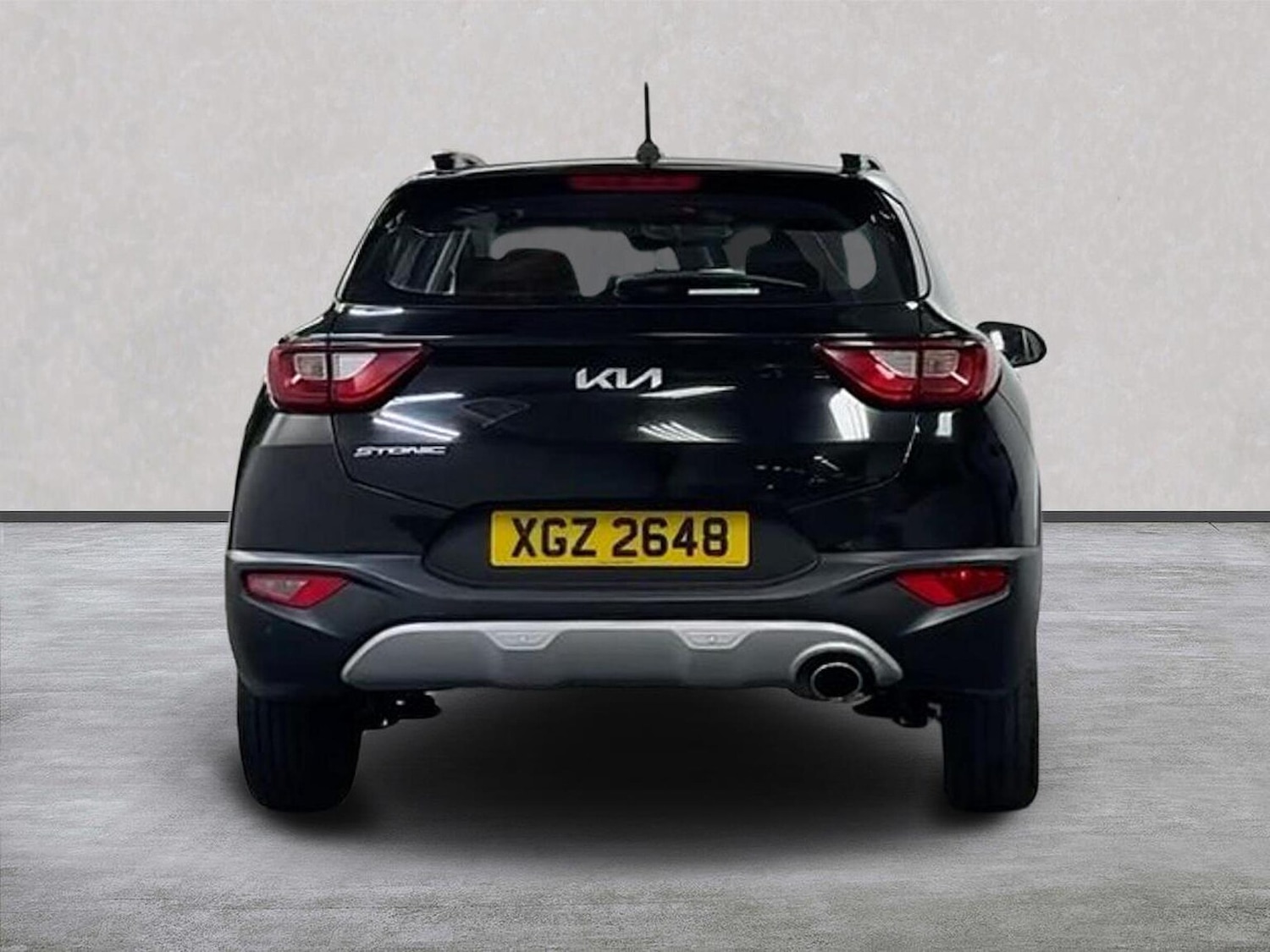 Used Kia Stonic 2022 for sale - 78192558: Photo 4