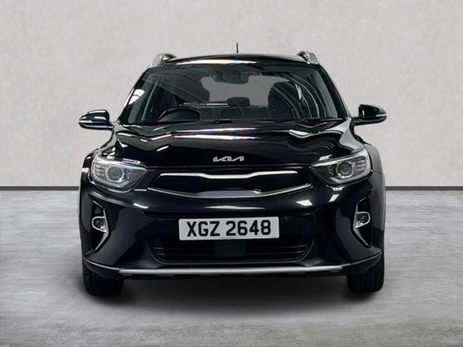 Used Kia Stonic 2022 for sale - 78192558: Photo 5