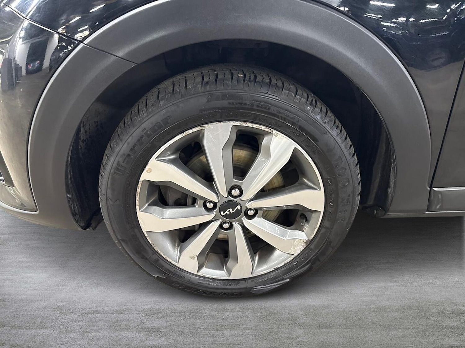 Used Kia Stonic 2022 for sale - 78192558: Photo 6