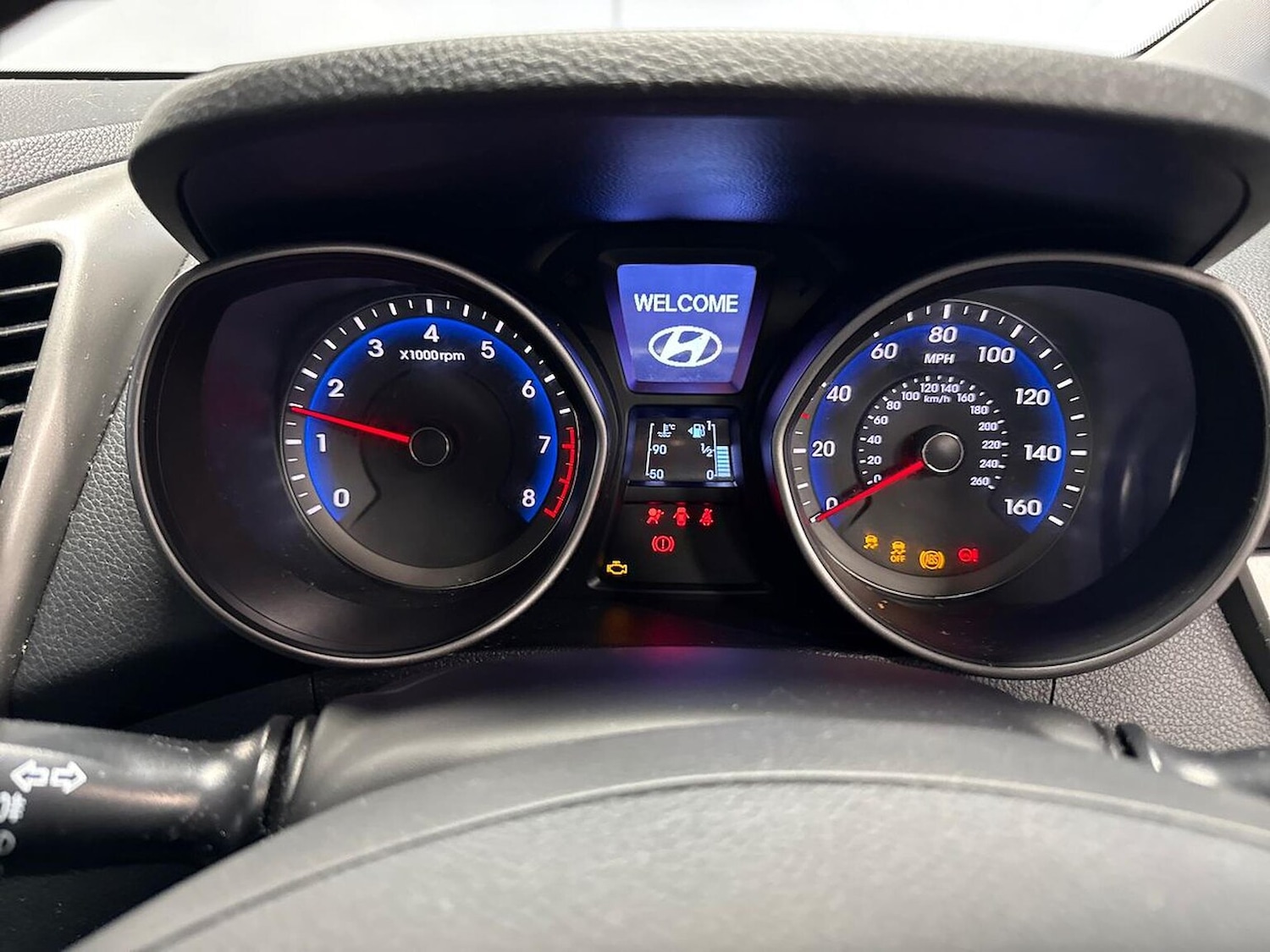 Used Hyundai i30 2012 for sale - 76877980: Photo 10