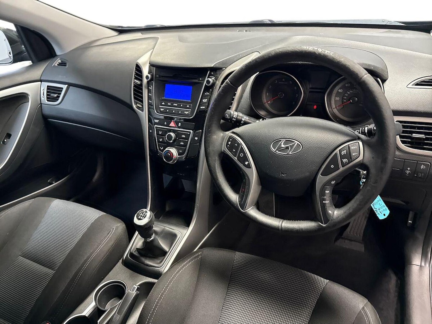 Used Hyundai i30 2012 for sale - 76877980: Photo 15