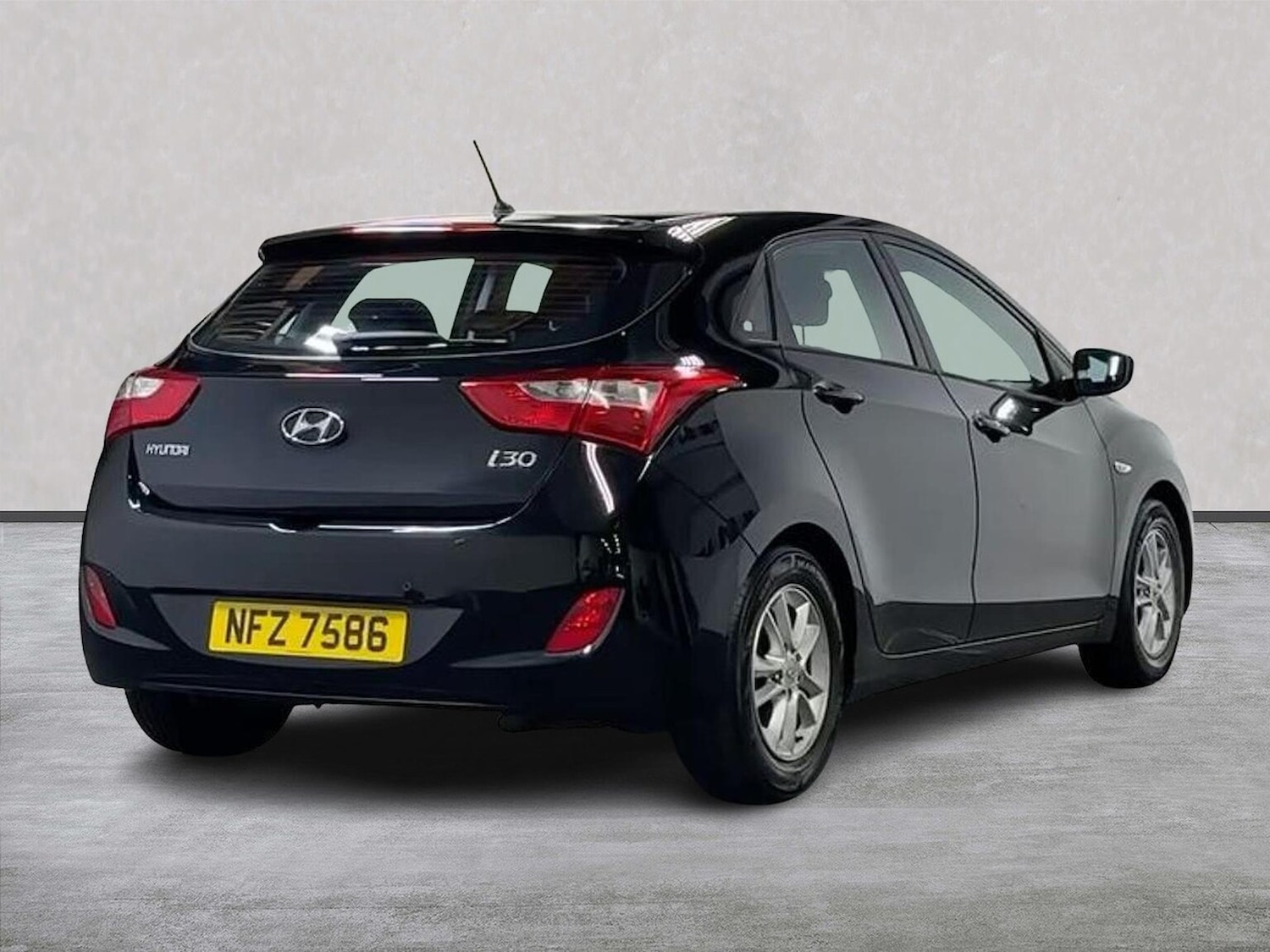 Used Hyundai i30 2012 for sale - 76877980: Photo 18