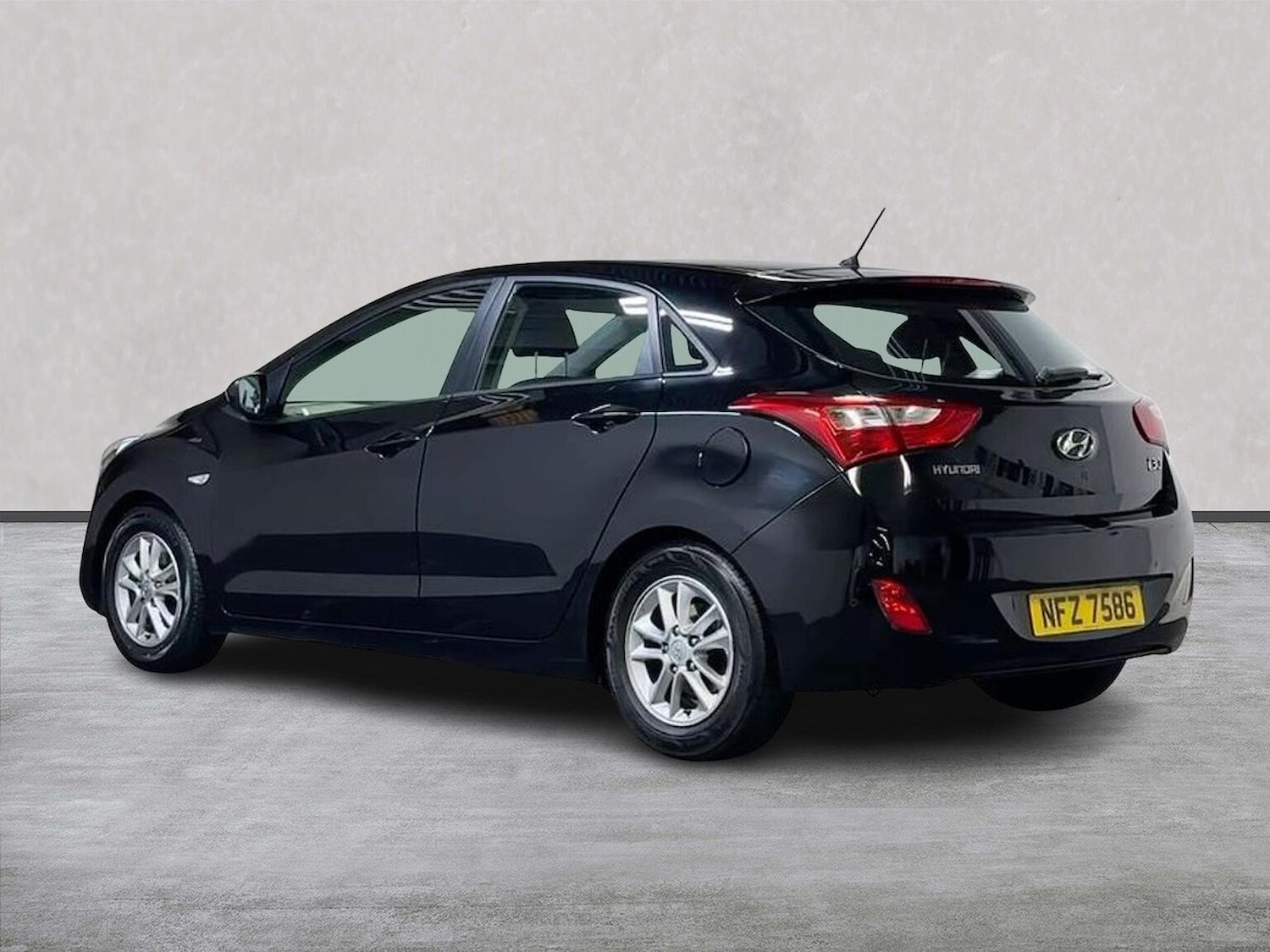 Used Hyundai i30 2012 for sale - 76877980: Photo 2