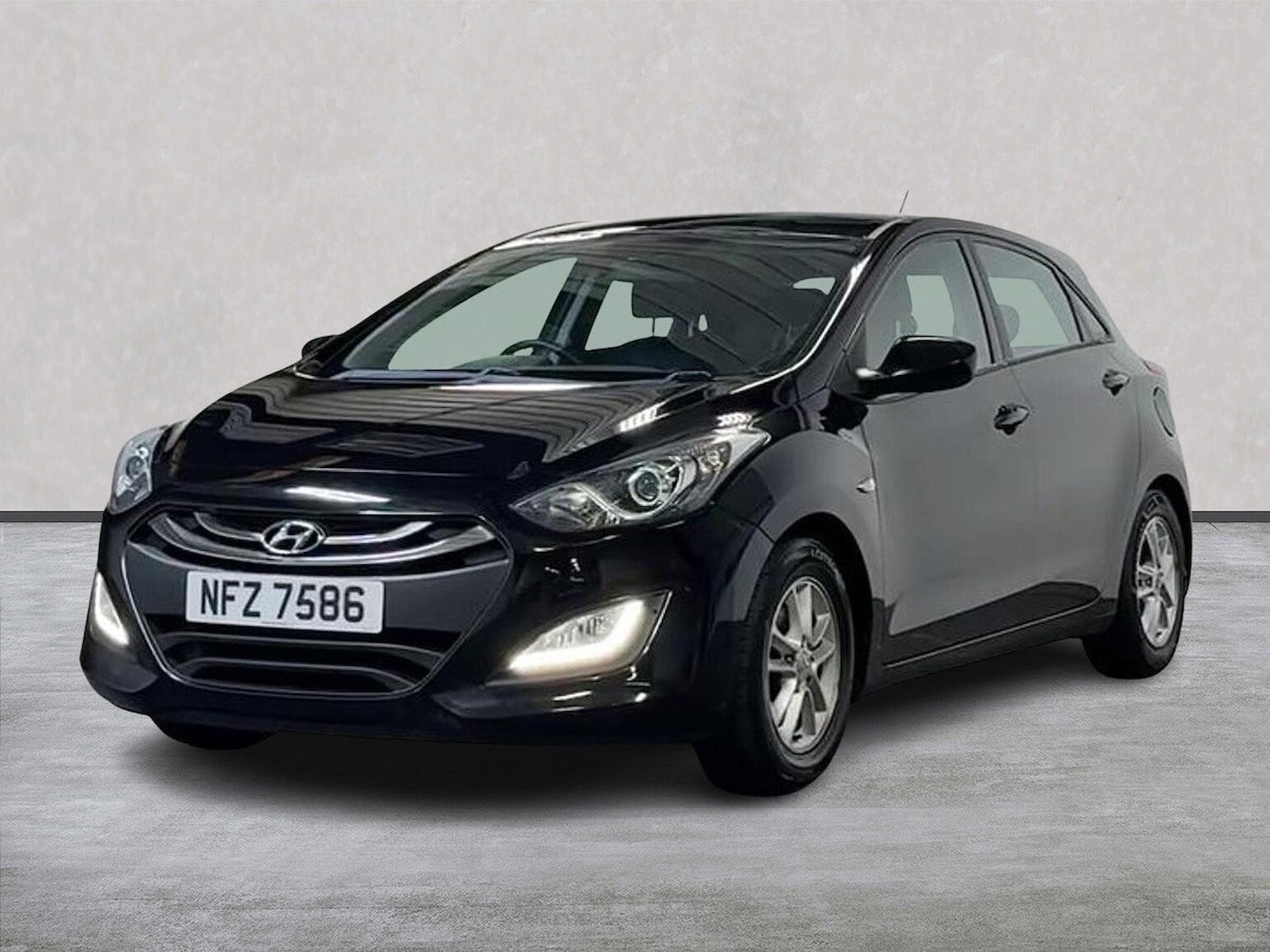 Used Hyundai i30 2012 for sale - 76877980: Photo 20