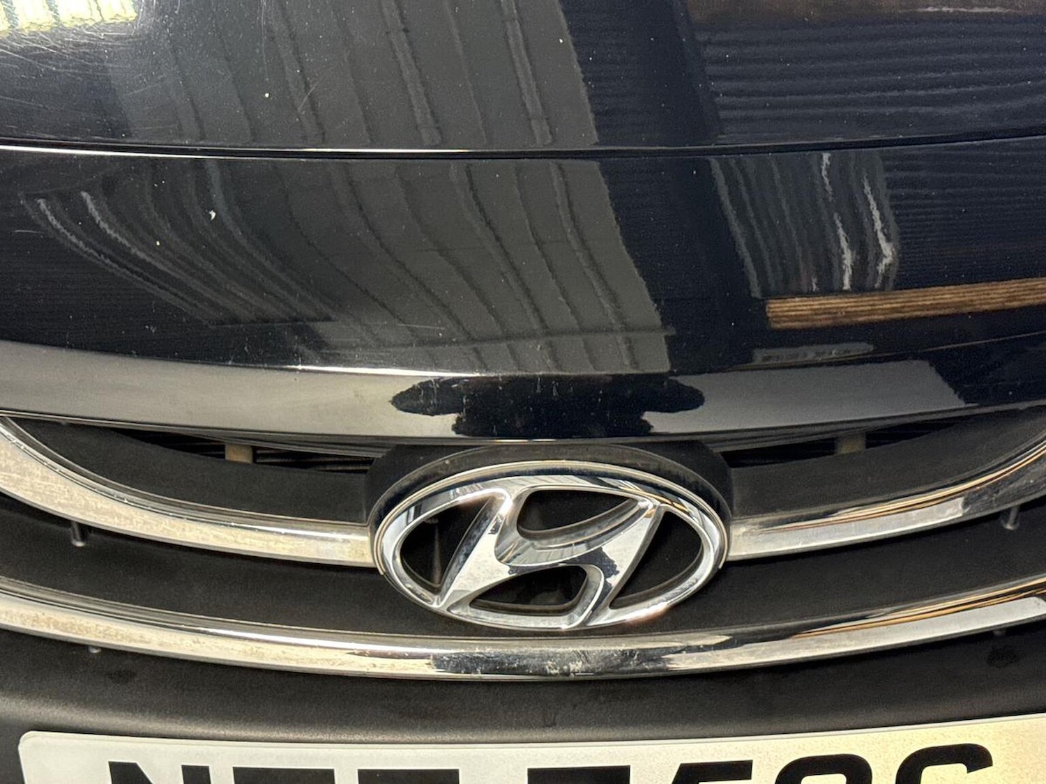 Used Hyundai i30 2012 for sale - 76877980: Photo 28