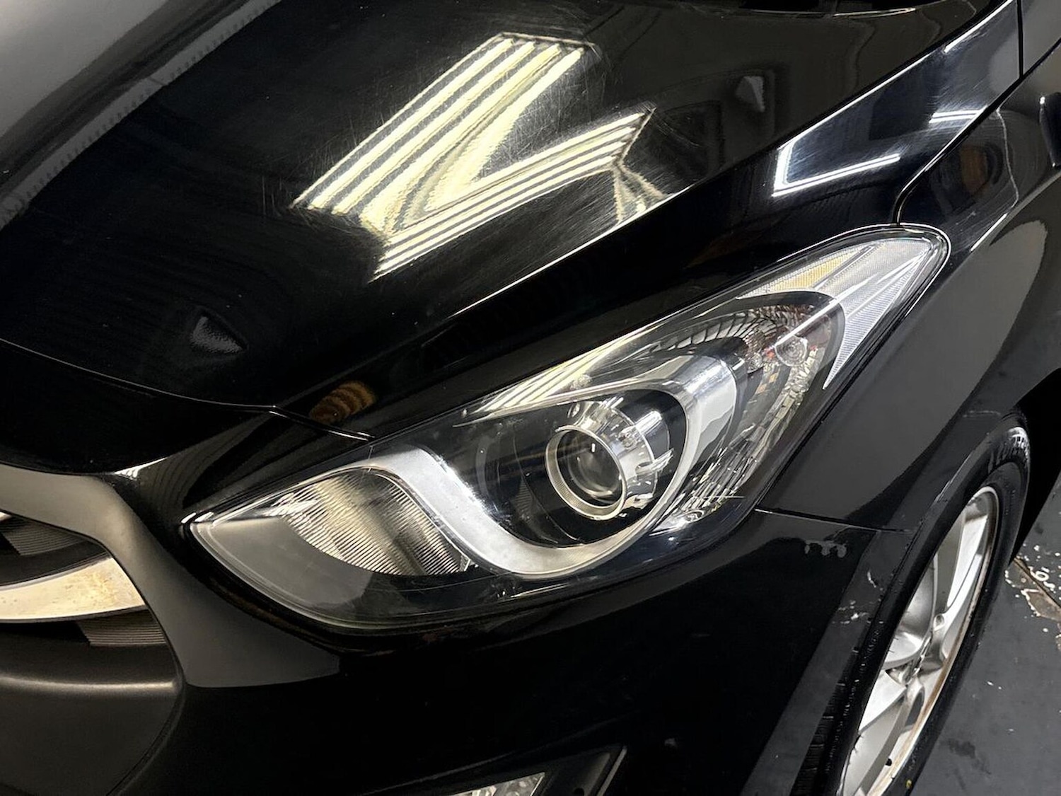 Used Hyundai i30 2012 for sale - 76877980: Photo 29