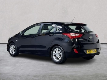 Used Hyundai i30 2012 for sale - 76877980: Photo
