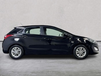 Used Hyundai i30 2012 for sale - 76877980: Photo