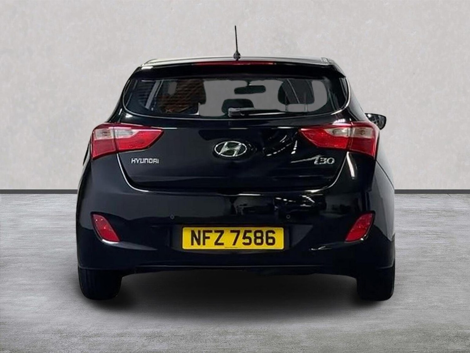 Used Hyundai i30 2012 for sale - 76877980: Photo 4