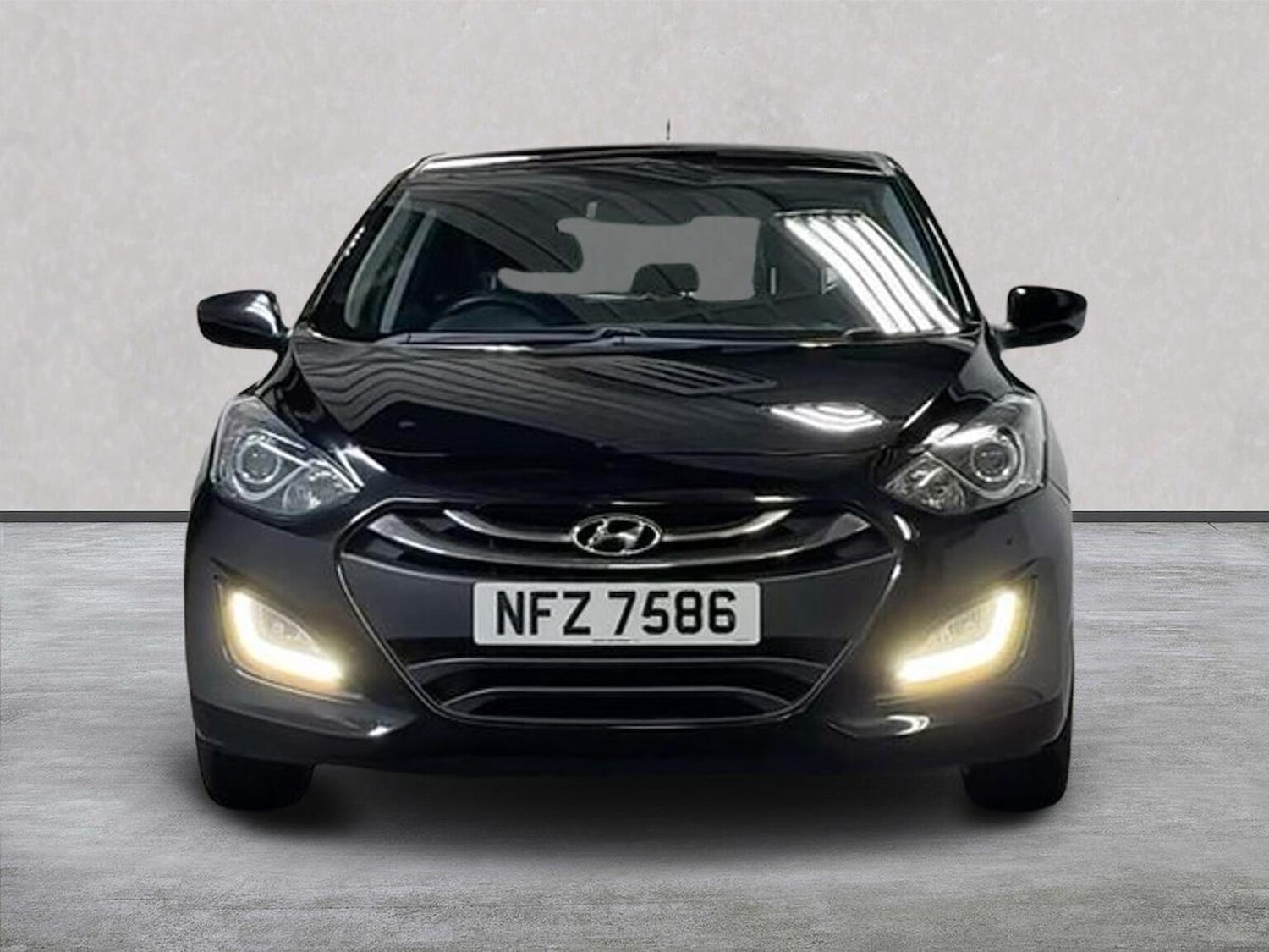 Used Hyundai i30 2012 for sale - 76877980: Photo 5