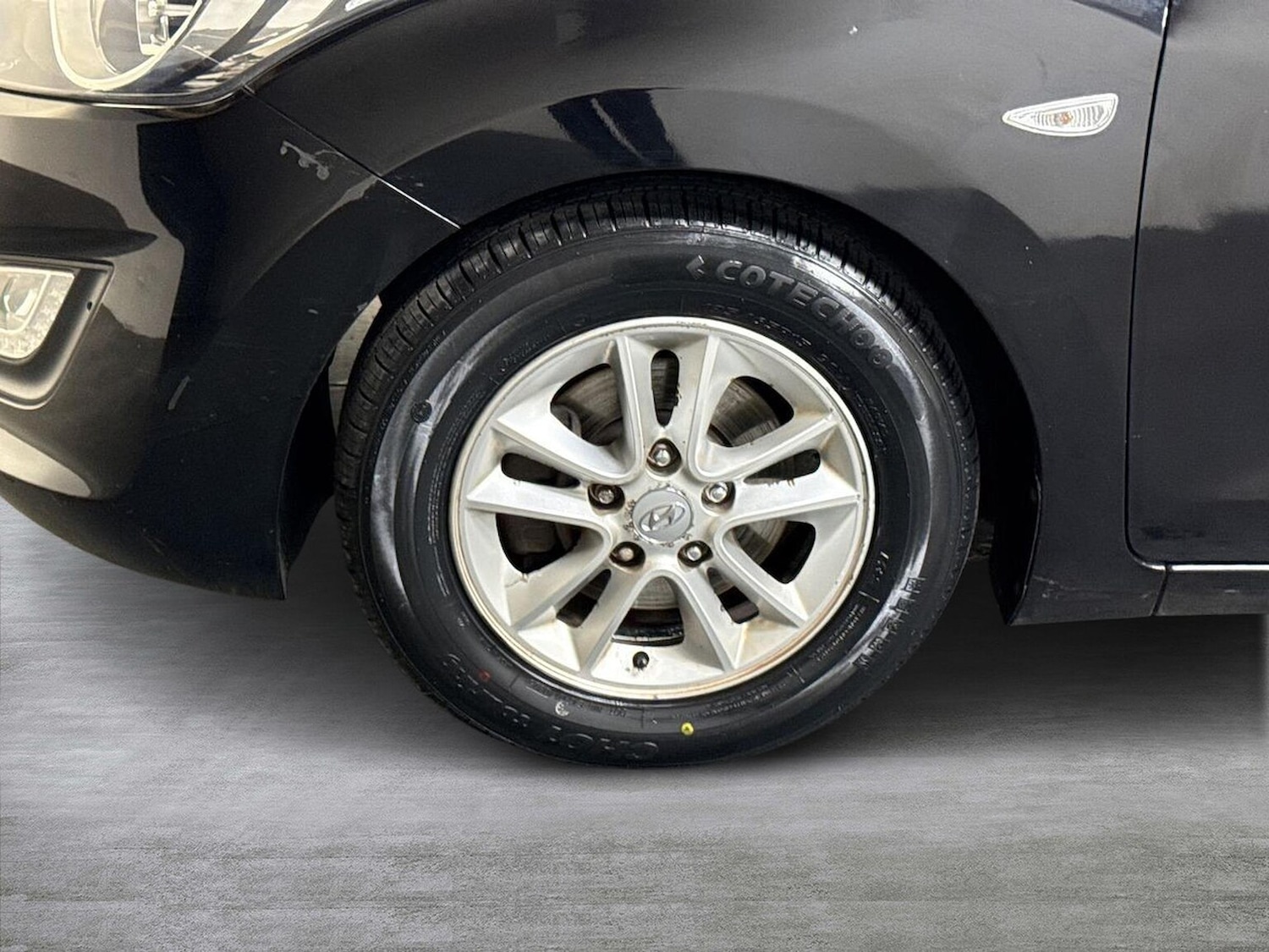 Used Hyundai i30 2012 for sale - 76877980: Photo 6