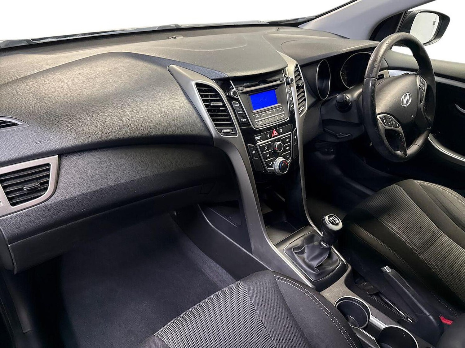 Used Hyundai i30 2012 for sale - 76877980: Photo 7