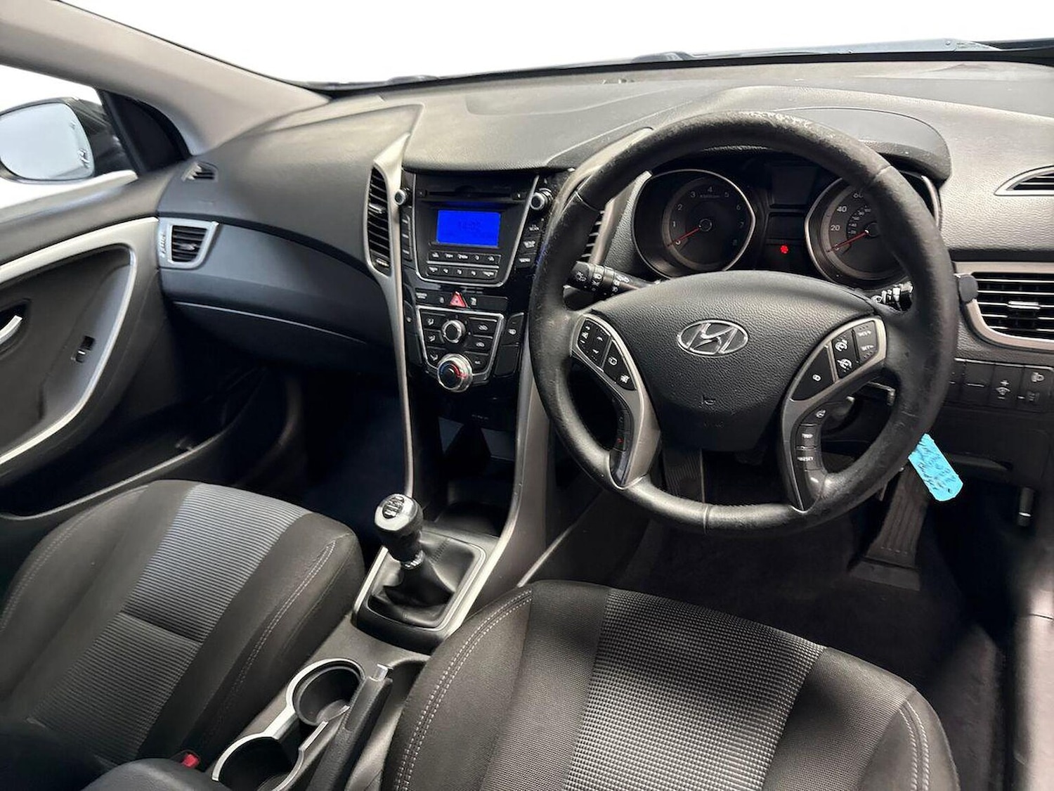 Used Hyundai i30 2012 for sale - 76877980: Photo 8