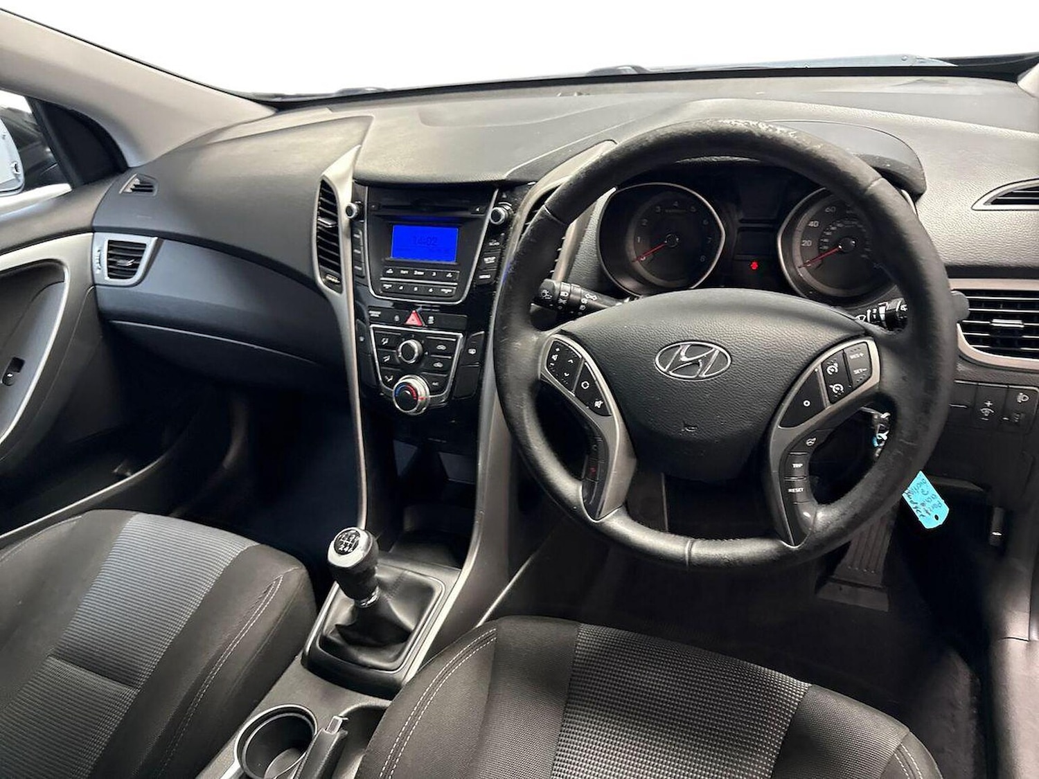 Used Hyundai i30 2012 for sale - 76877980: Photo 9