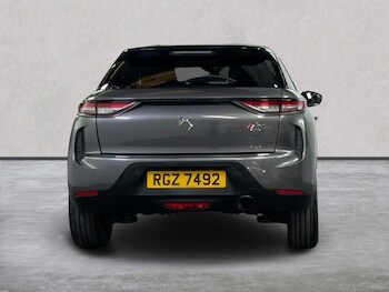 Used DS Automobiles DS 3 2020 for sale - 78870717: Photo