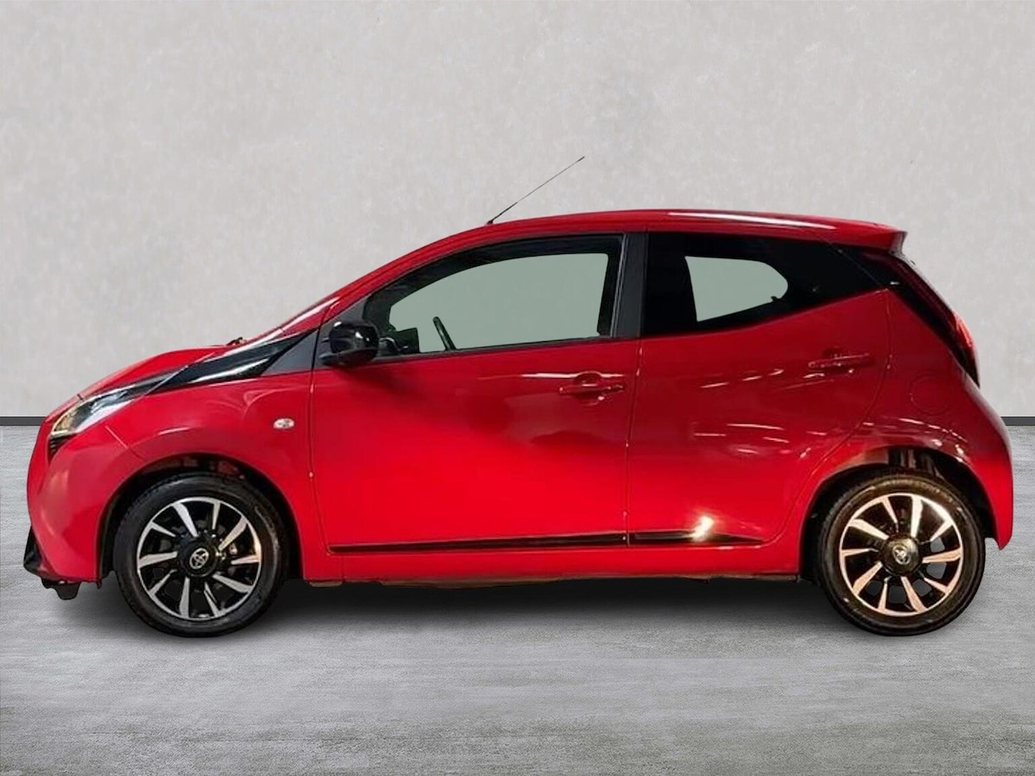 Used Toyota AYGO 2022 for sale - 77635458: Photo 19
