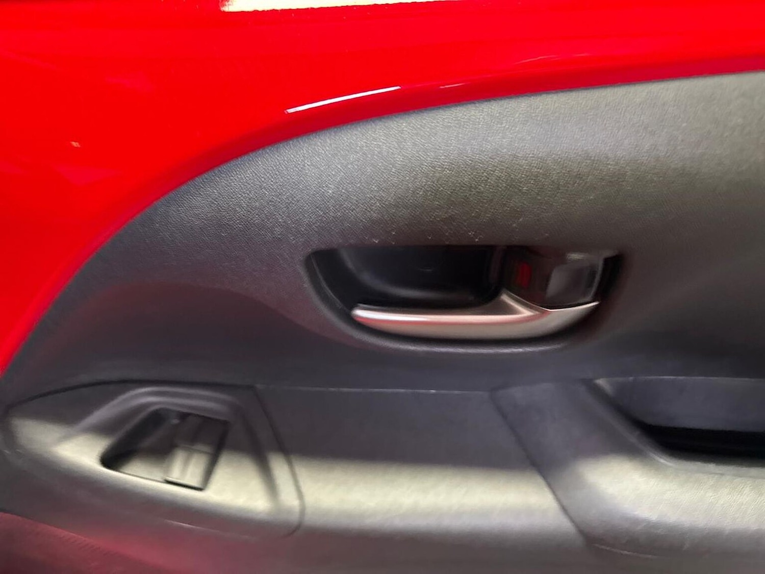 Used Toyota AYGO 2022 for sale - 77635458: Photo 21