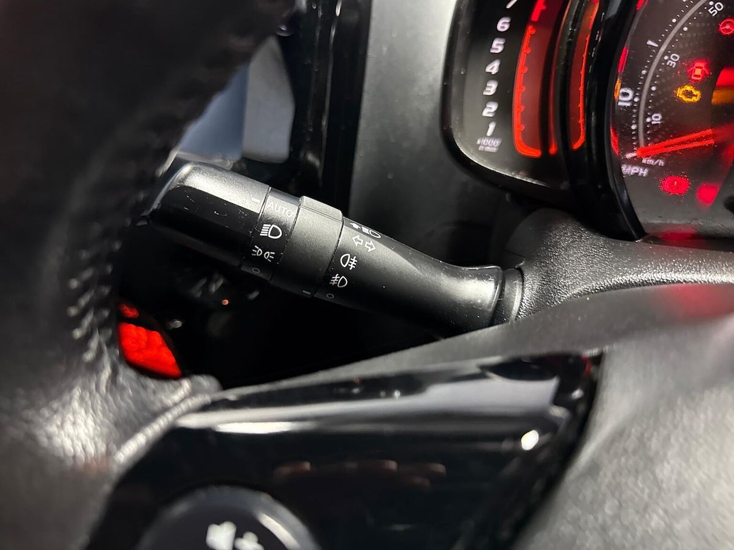 Used Toyota AYGO 2022 for sale - 77635458: Photo 26