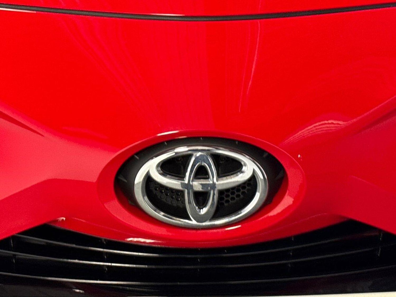 Used Toyota AYGO 2022 for sale - 77635458: Photo 28