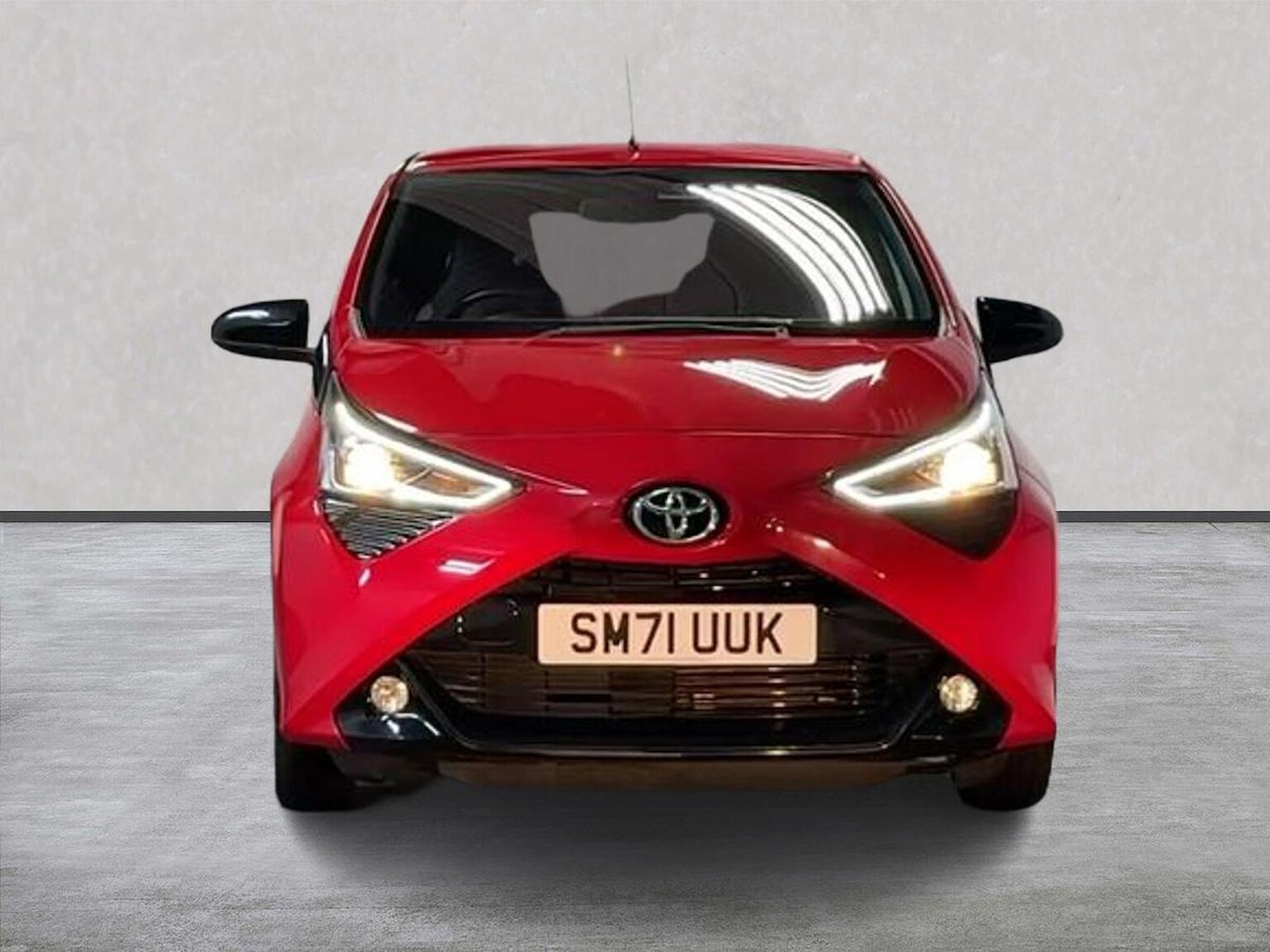 Used Toyota AYGO 2022 for sale - 77635458: Photo 5