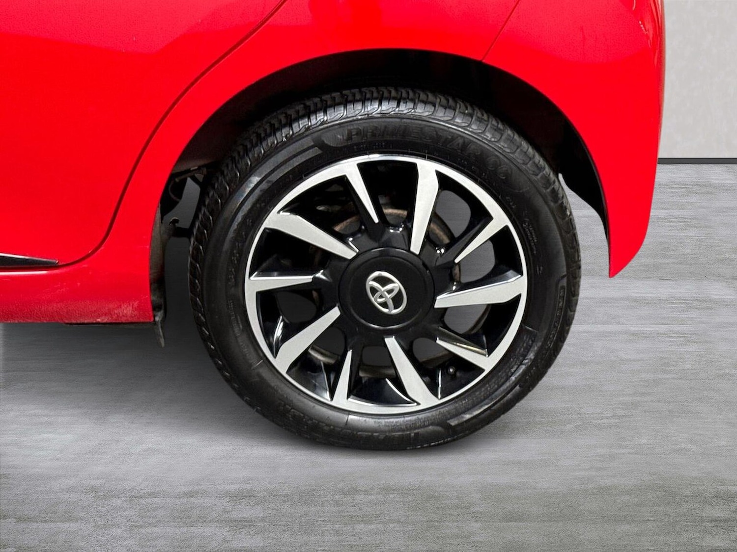 Used Toyota AYGO 2022 for sale - 77635458: Photo 6