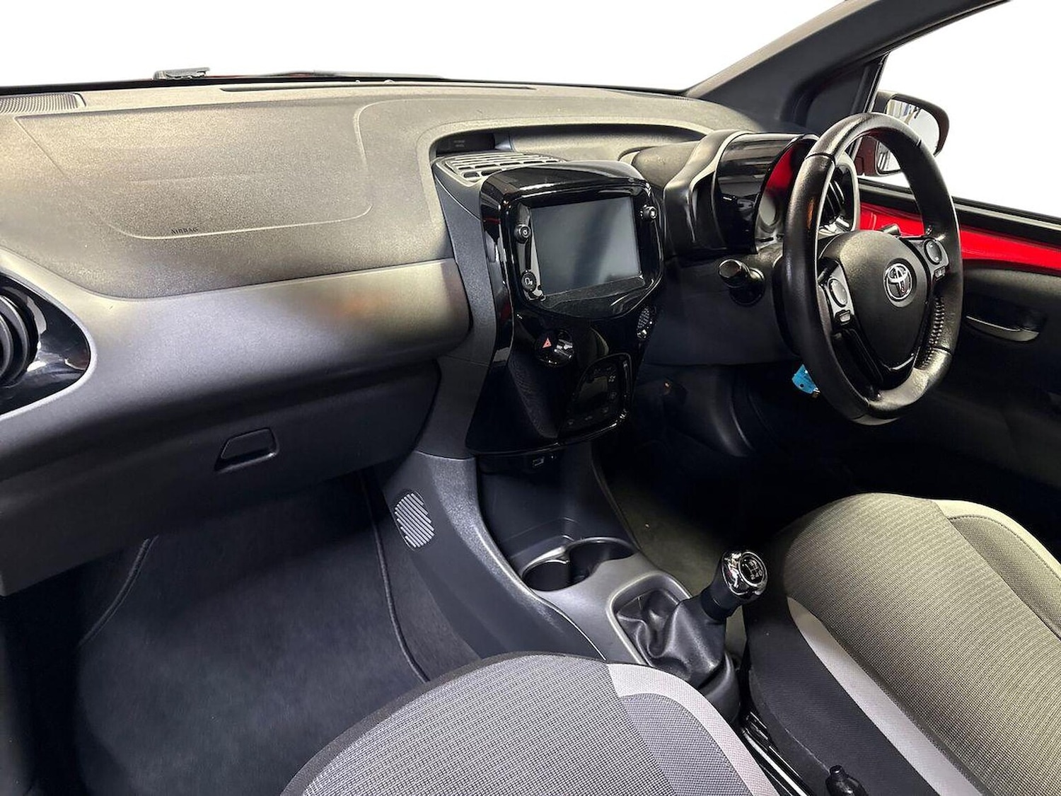 Used Toyota AYGO 2022 for sale - 77635458: Photo 7