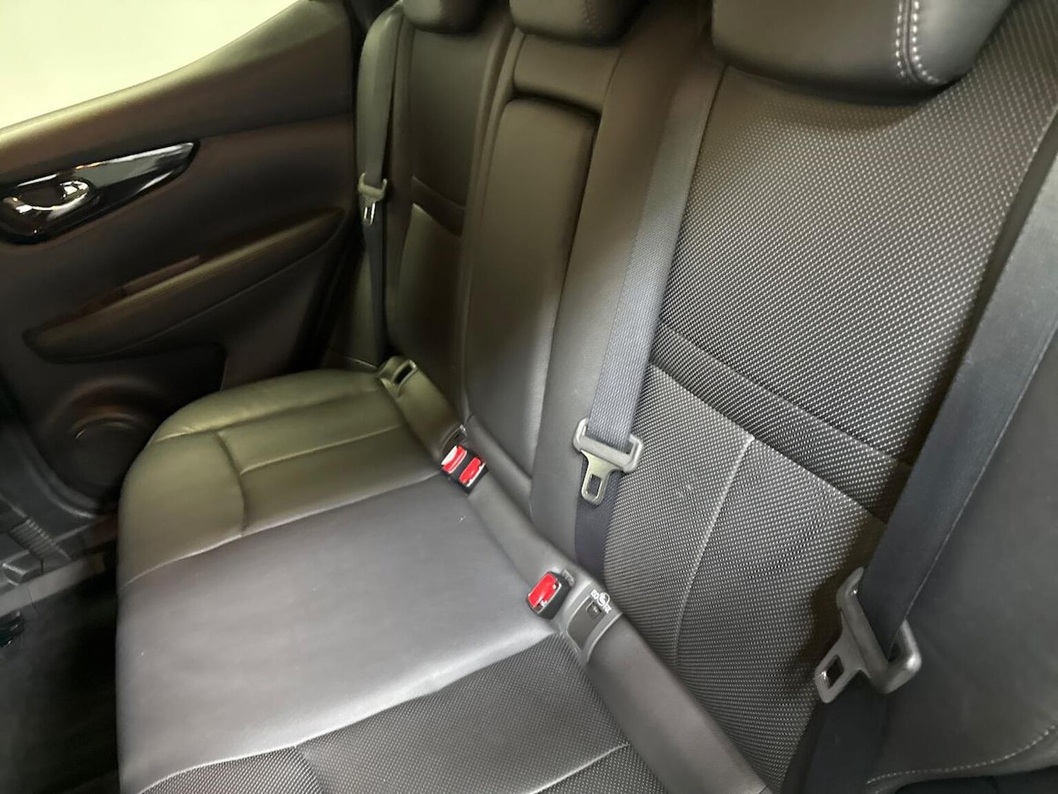 Used Nissan Qashqai 2014 for sale - 76273485: Photo 16