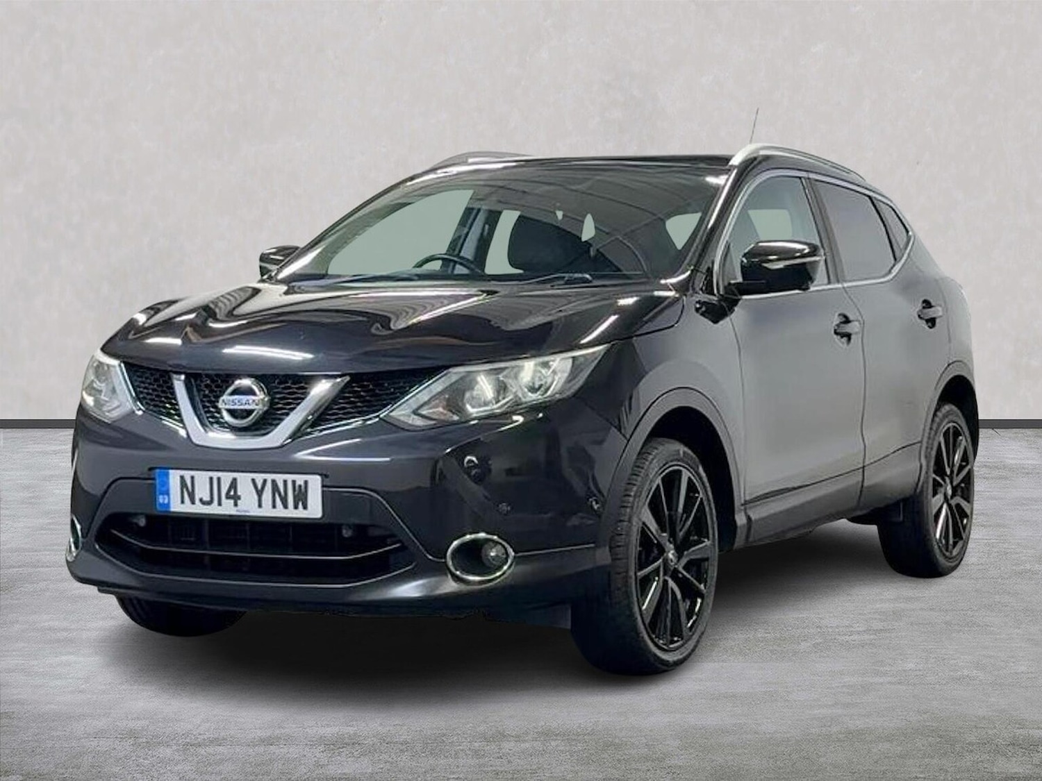 Used Nissan Qashqai 2014 for sale - 76273485: Photo 20