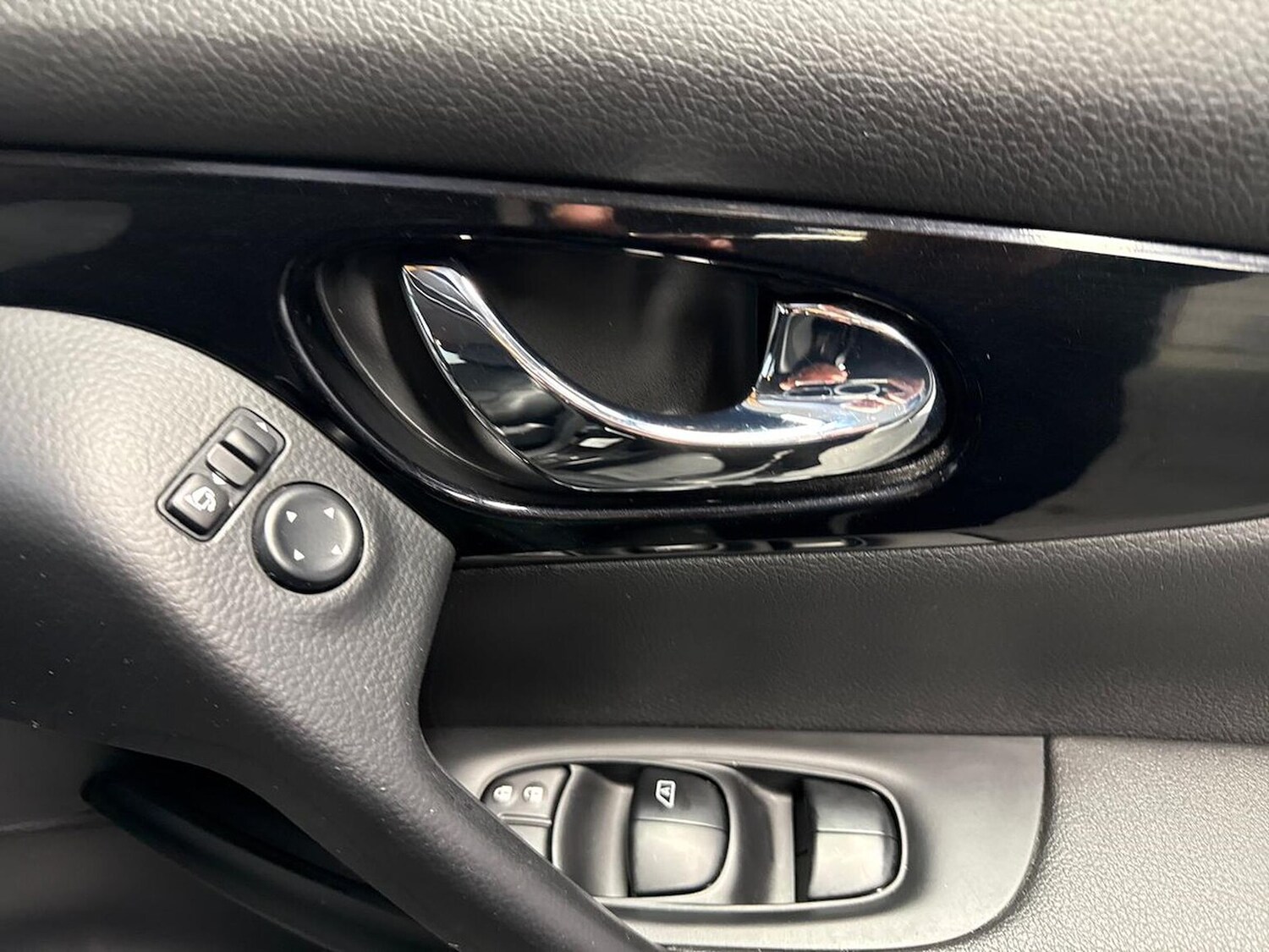 Used Nissan Qashqai 2014 for sale - 76273485: Photo 21