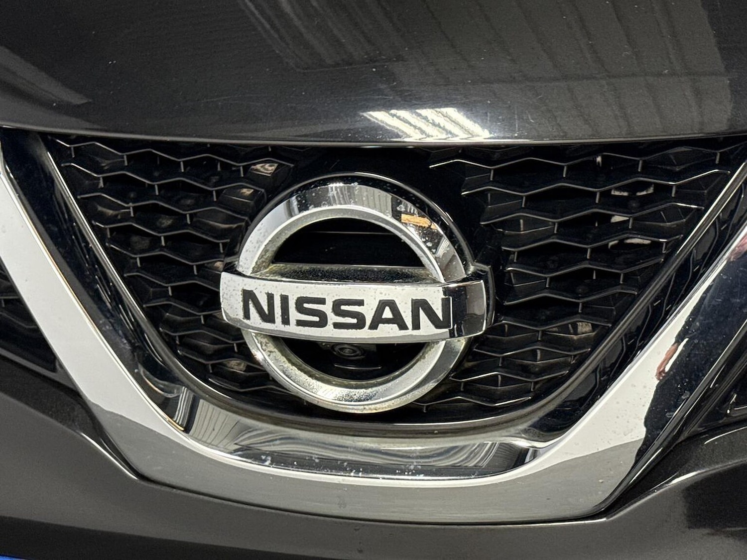 Used Nissan Qashqai 2014 for sale - 76273485: Photo 28