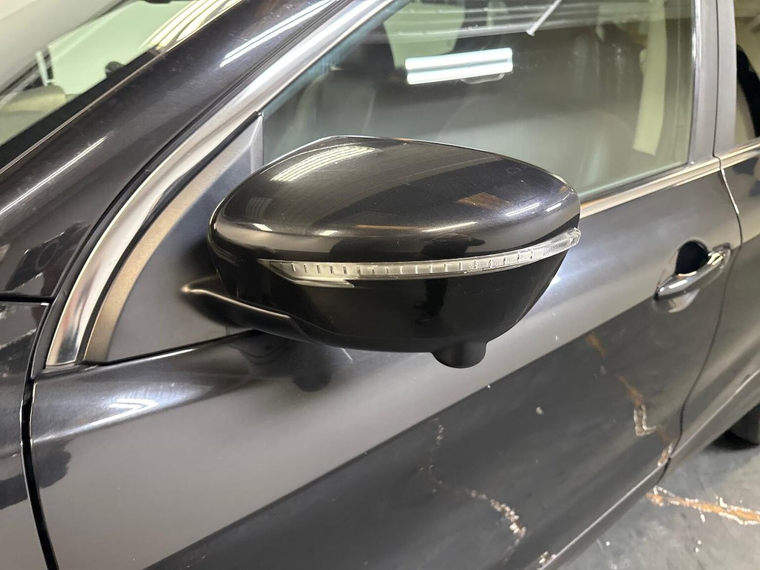 Used Nissan Qashqai 2014 for sale - 76273485: Photo 30