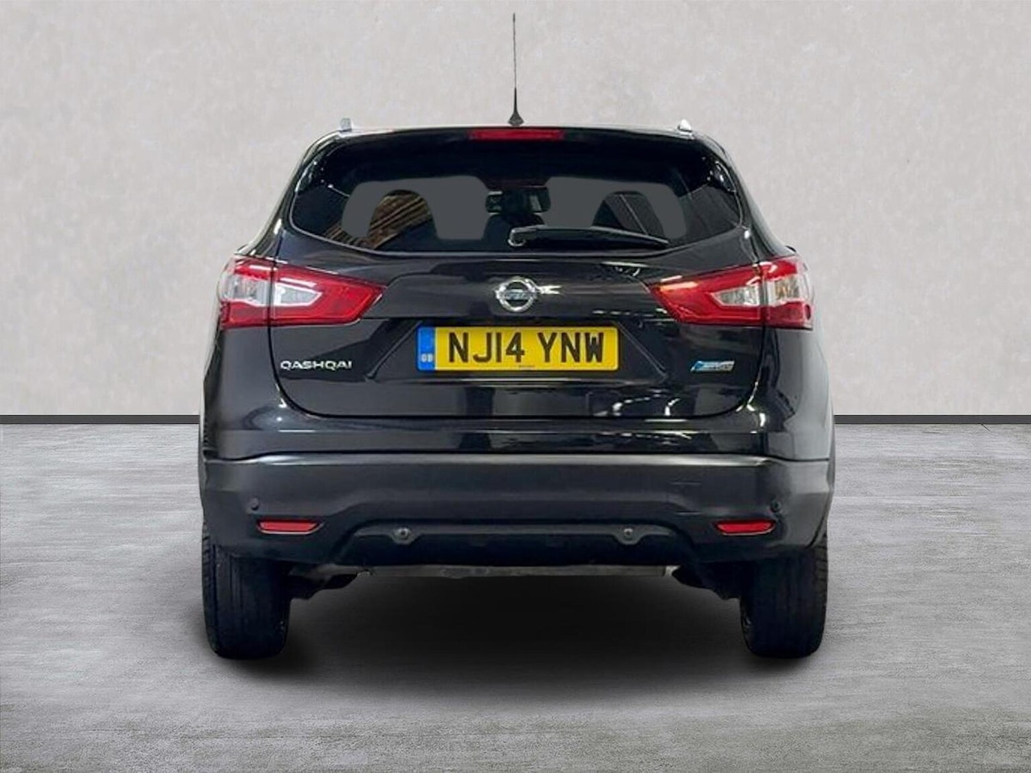 Used Nissan Qashqai 2014 for sale - 76273485: Photo 4