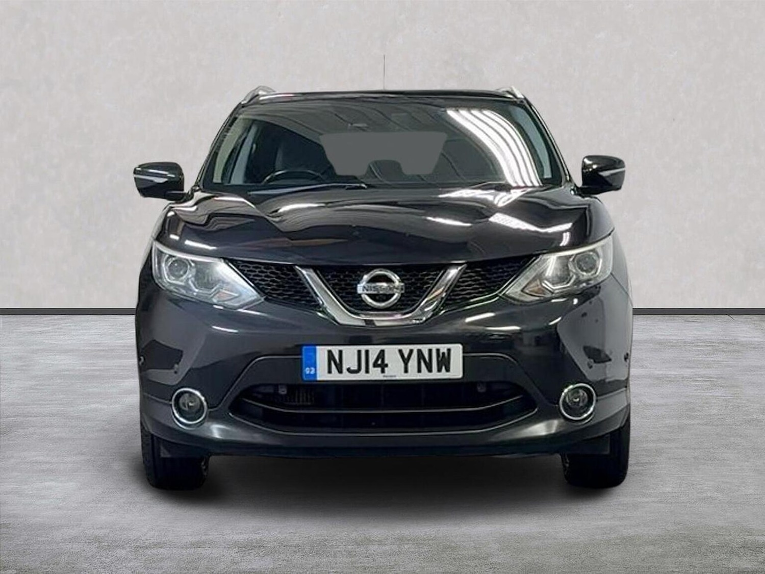 Used Nissan Qashqai 2014 for sale - 76273485: Photo 5