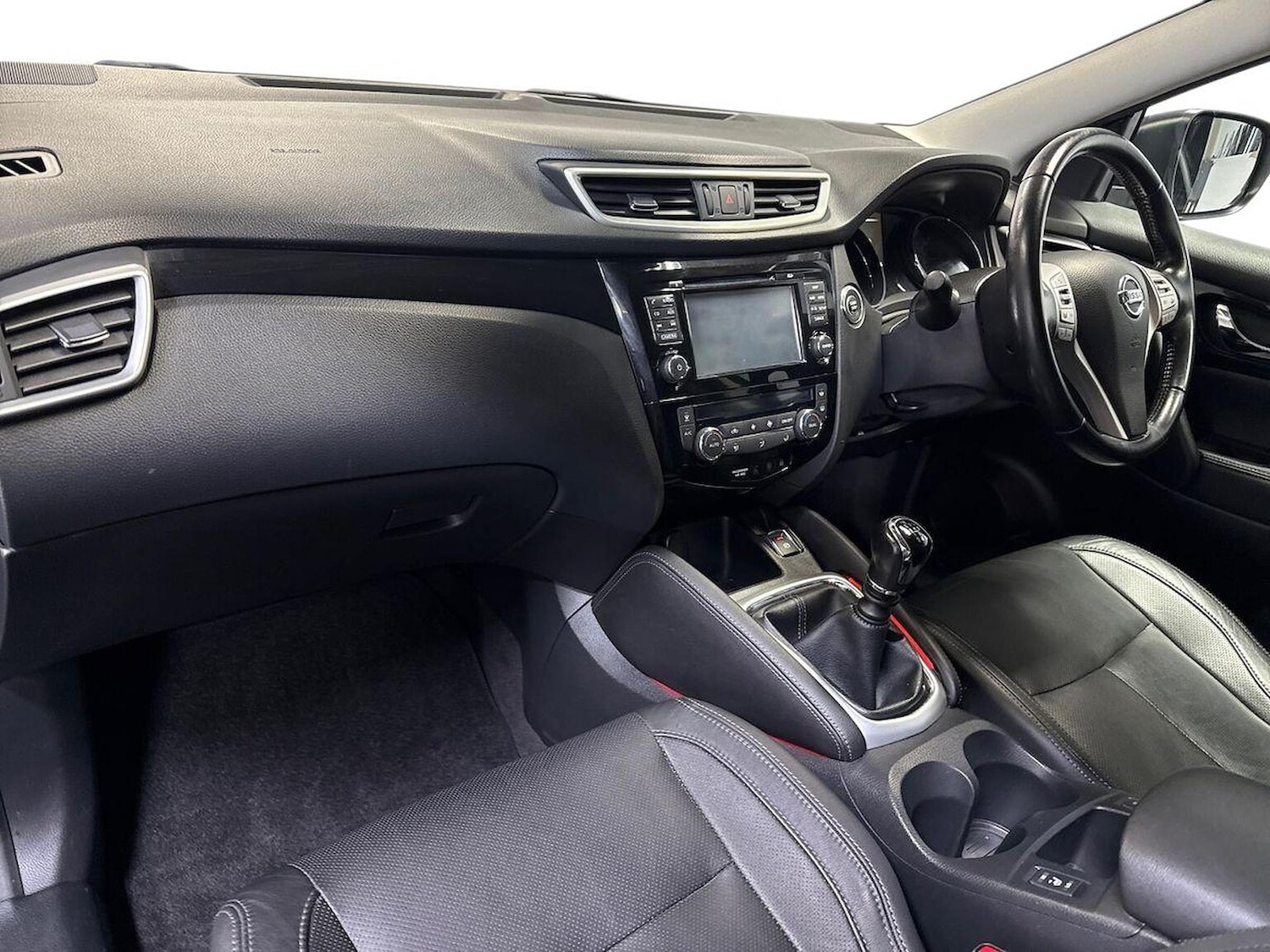 Used Nissan Qashqai 2014 for sale - 76273485: Photo 7