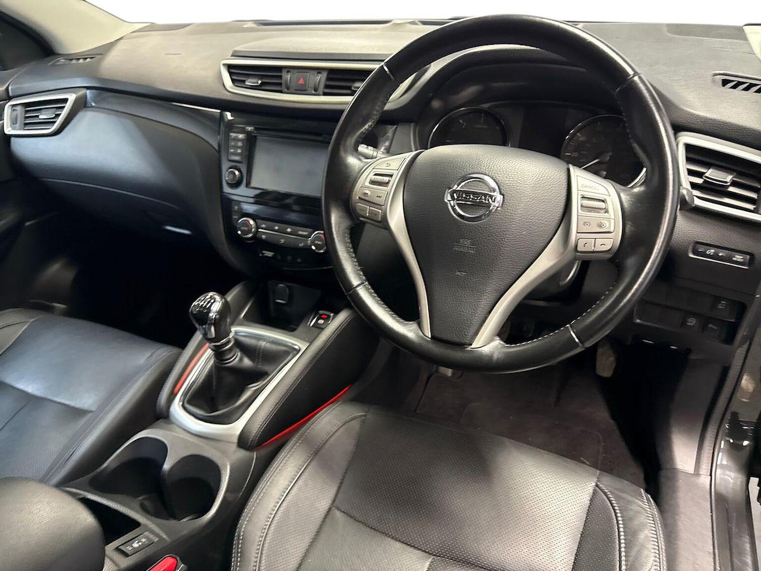 Used Nissan Qashqai 2014 for sale - 76273485: Photo 8