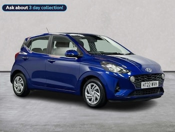 Used Hyundai i10 2022 for sale - 79335389: Photo