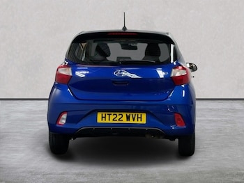 Used Hyundai i10 2022 for sale - 79335389: Photo