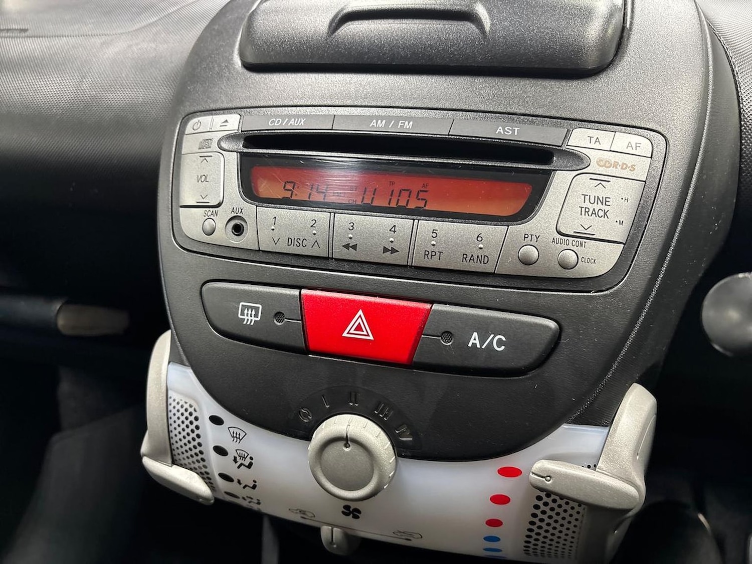 Vehicle 11