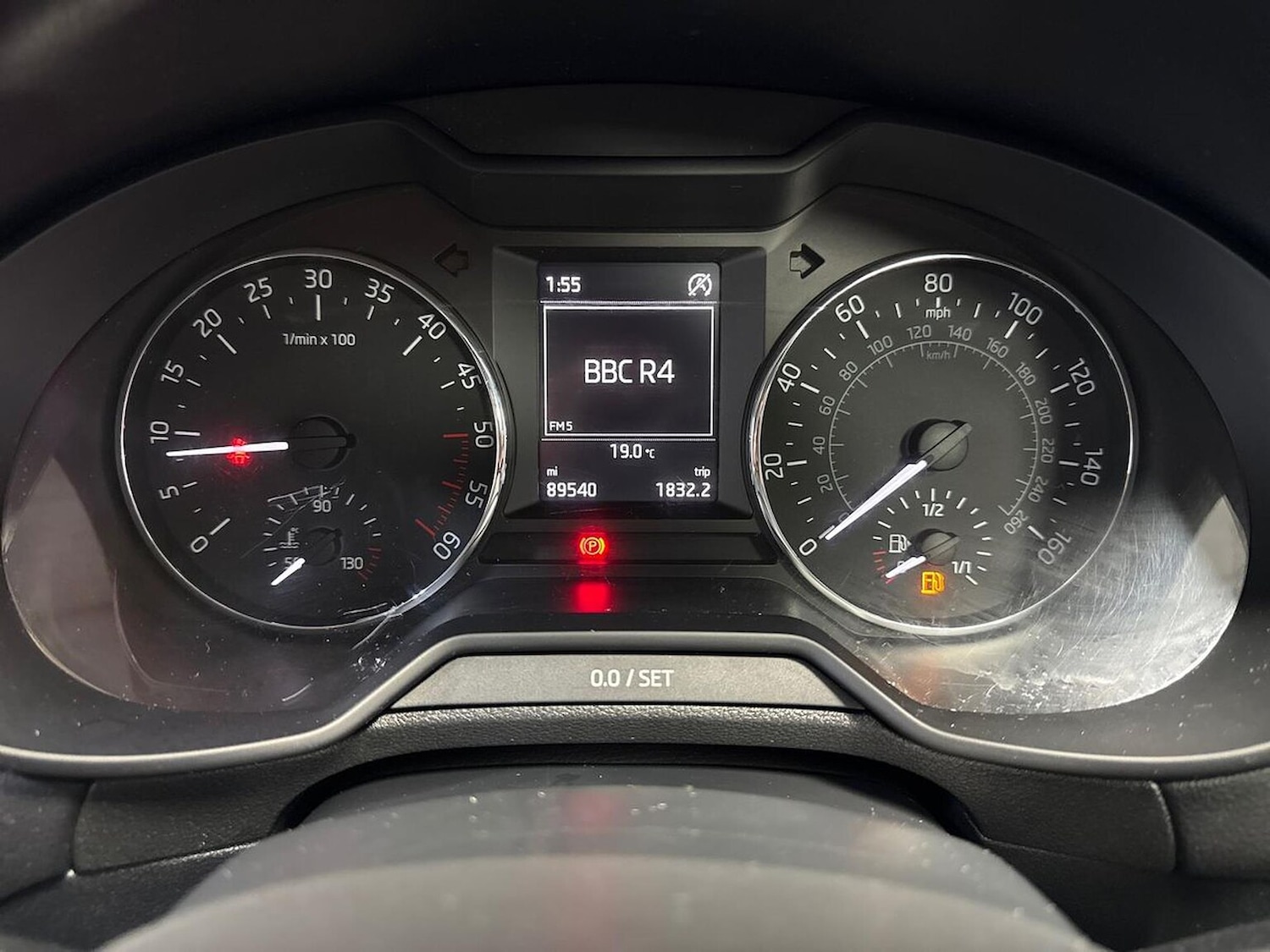 Used Skoda Octavia 2014 for sale - 76346981: Photo 10