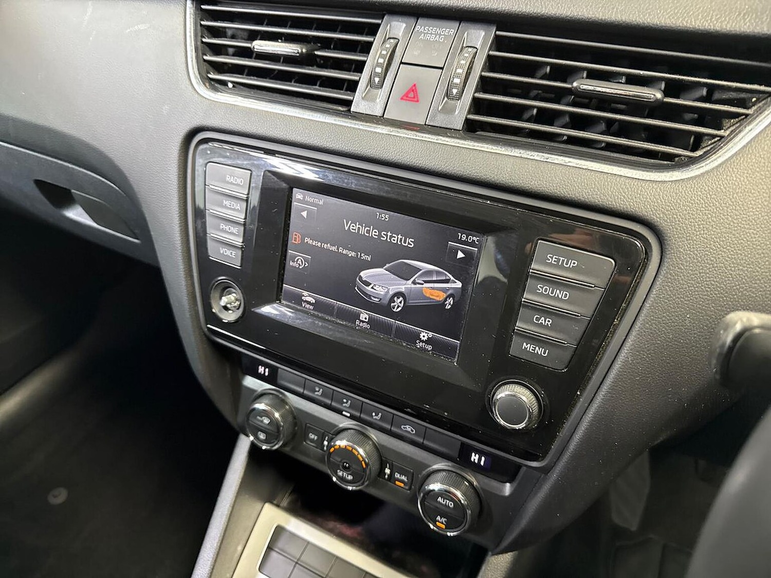 Used Skoda Octavia 2014 for sale - 76346981: Photo 11