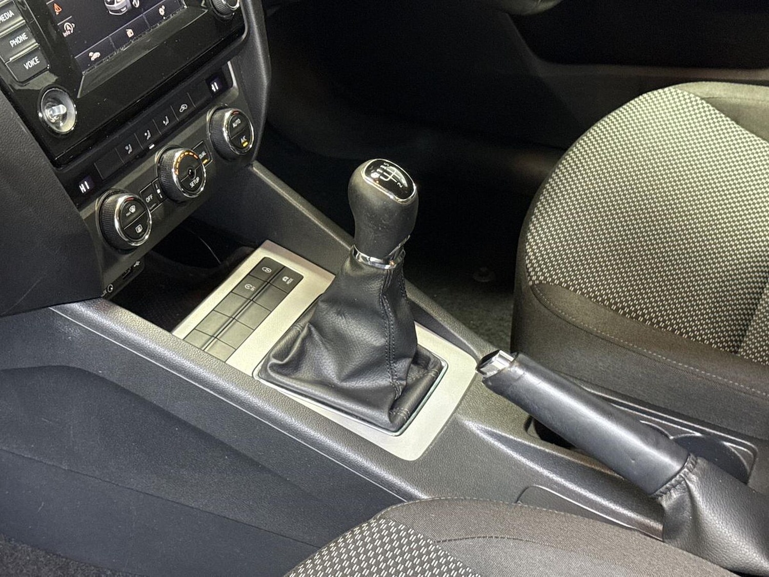 Used Skoda Octavia 2014 for sale - 76346981: Photo 13