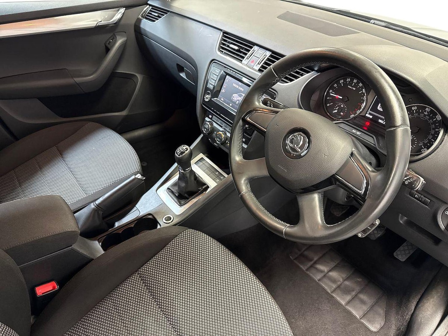 Used Skoda Octavia 2014 for sale - 76346981: Photo 15